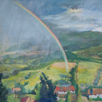 037 Rainbow - Monte Castello, 36 x 48 - Oil.jpg